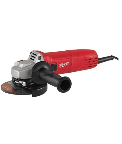 AG10125EK MEULEUSE 125mm 1000w - Milwaukee