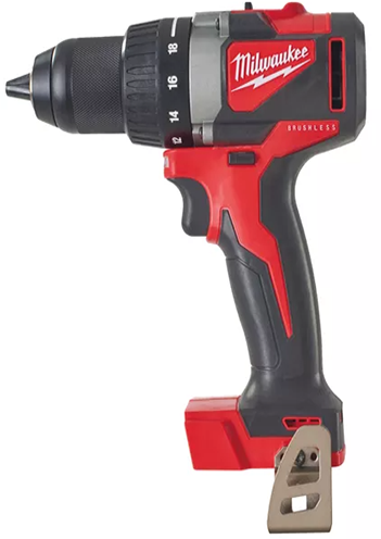 K545S Perforateur BURINEUR SDS MAX 45mm - Milwaukee