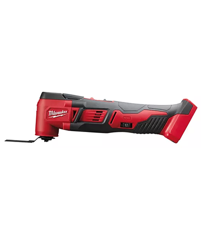 M18BMT-0X MULTI TOOLS 18V - Milwaukee