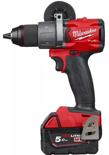 K850S Perforateur BURINEUR SDS MAX 50mm - Milwaukee