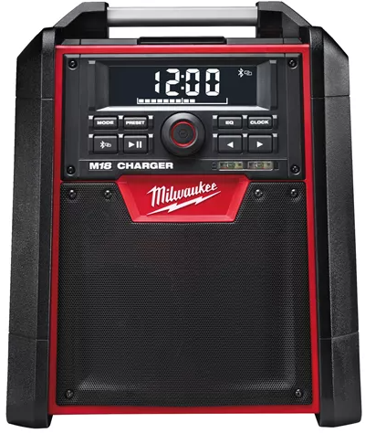 M18RC0 RADIO DE CHANTIER - Milwaukee