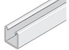 Rail UNISTRUT 41x41