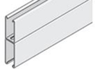 Rail UNISTRUT 41x62 double