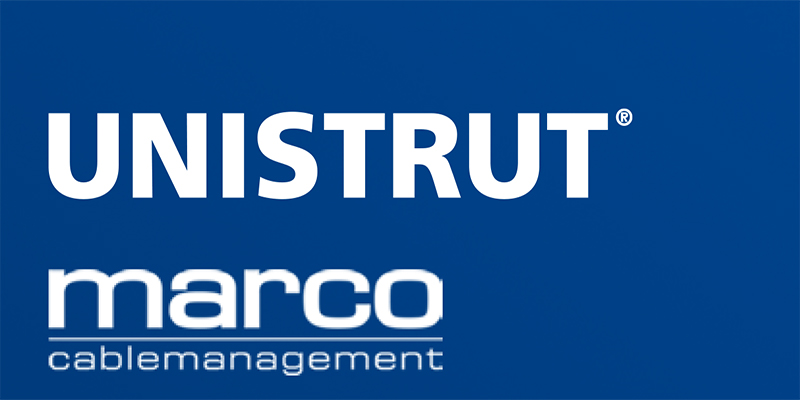 Catalogue UNISTRUT CABLEMANEGEMENT
