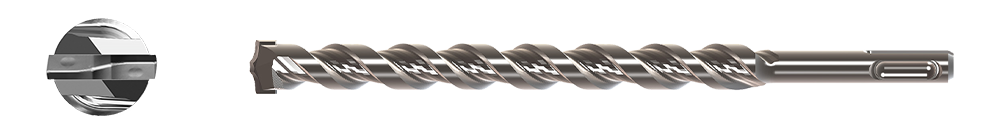 FORETS MARTEAU HELLER Bionic PRO SDS-plus