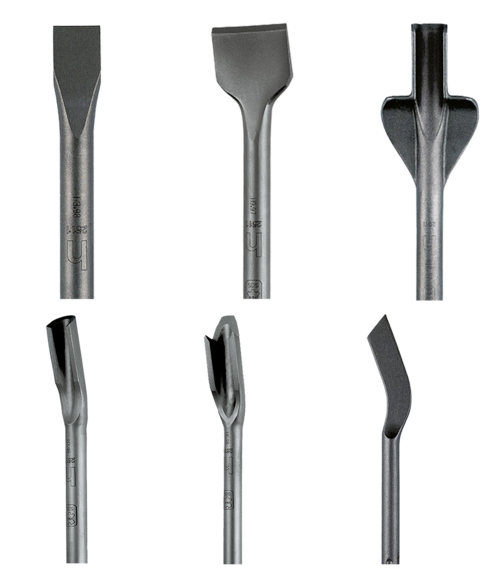 Accesoire Electroportatif