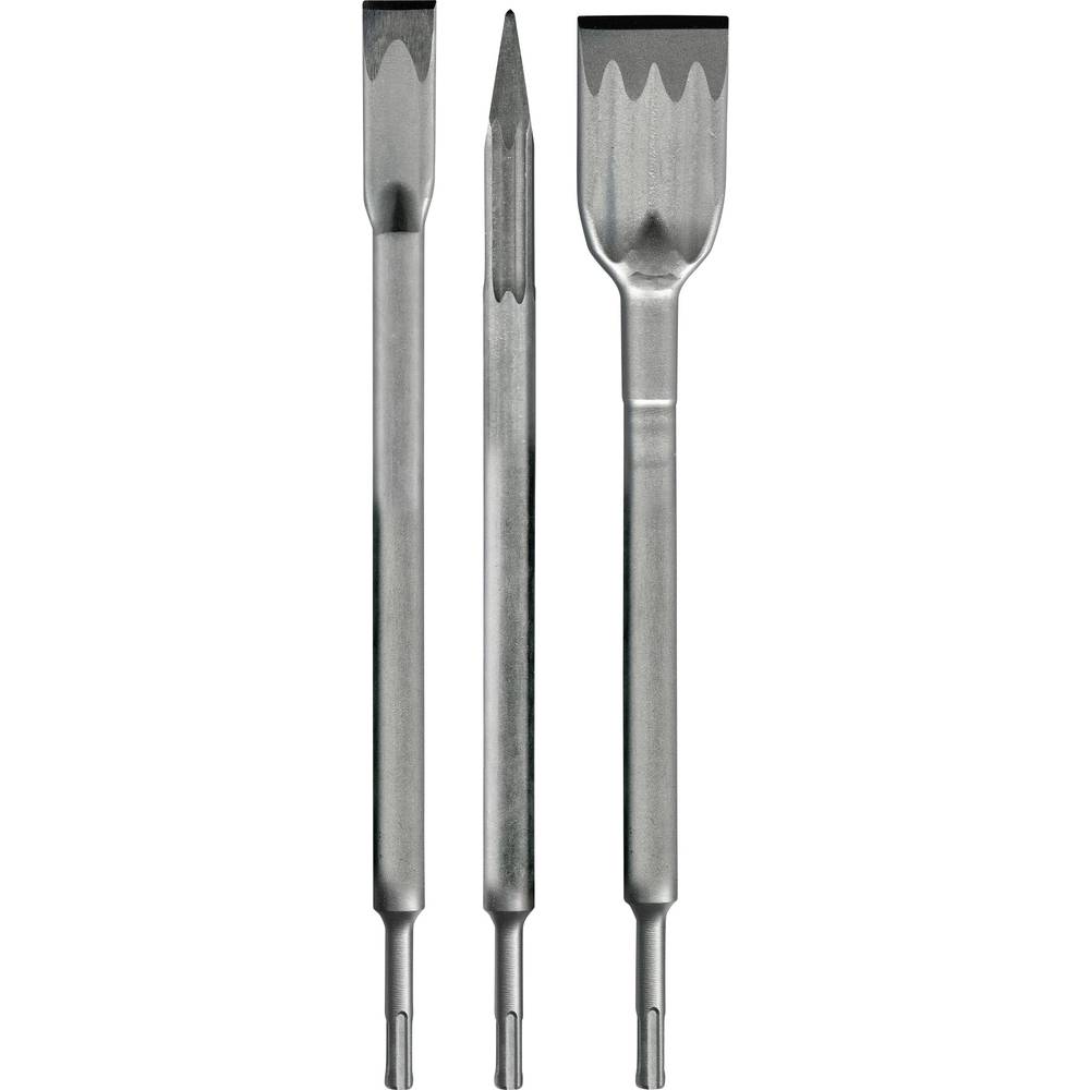 BURIN Heller ENDURO SDS-plus