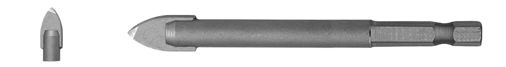 FORETS SPECIAUX HELLER VERRE & CARRELAGE