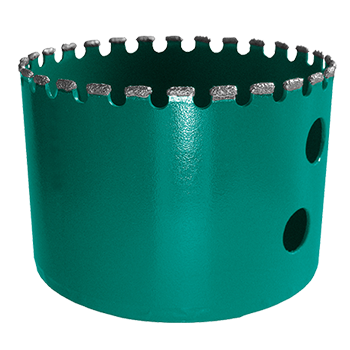 OUTIL DIAMANT HELLER Scie Cloche