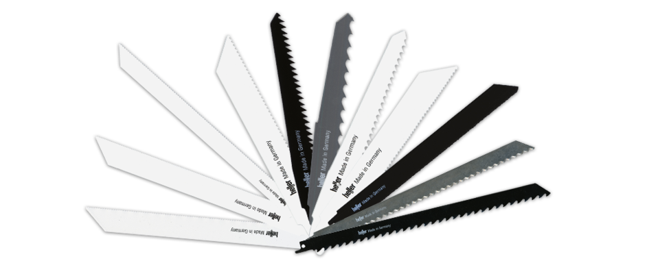 LAME SCIE SAUTEUSE HELLER