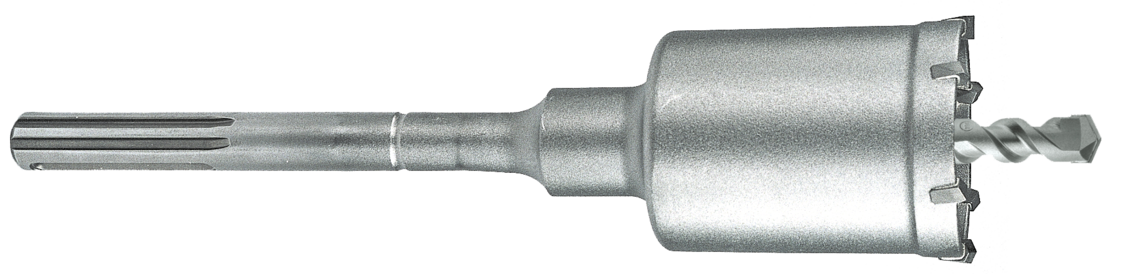 FORETS MARTEAU HELLER SUPER QUICK SDS-Max