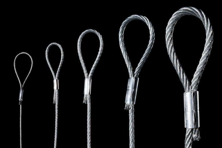 Câble boucle ZIP CLIP